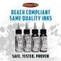 Preview: Eternal Ink Tattoofarbe - 20% Neutral Gray 30ml.