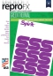 Preview: 10x SPIRIT reproFX Green Matrizenpapier für Thermalkopierer A4