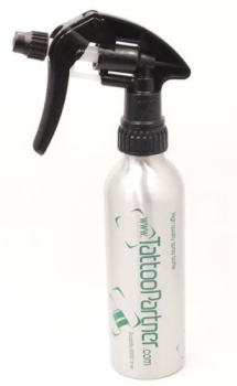 TattooPartner High Quality Sprühflasche 400 ml