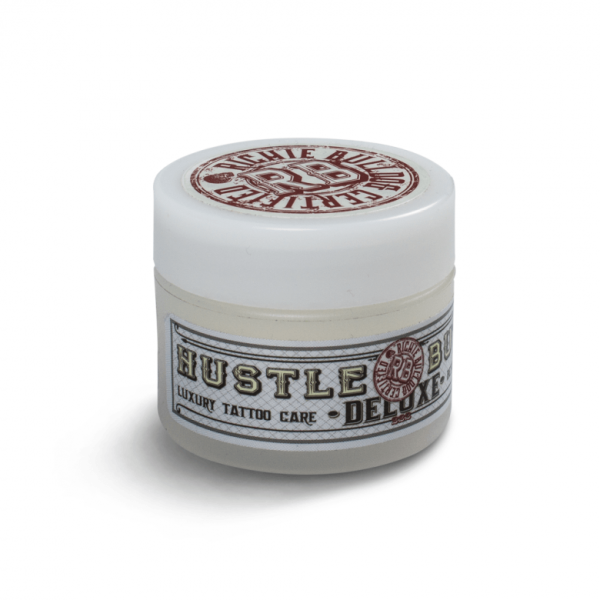 Hustle Butter Deluxe 1oz 30ml
