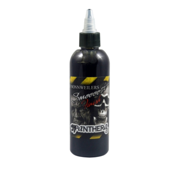 Panthera Ink - Ralf Nonnweiler Smooth Finish 150ml.